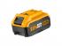INGCO Akkumulátor 4,0 Ah 20 V