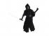 Star Wars 7 Kylo Ren interaktív figura 44 cm