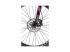 MTF ebike Hill 5.4 W M 400 18 collos elektromos női mountain bike kerékpár közép motoros akku nélkül kék