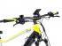 MTF prémium minőségű e-bike férfi Mount 5.4 M400 19 collos elektromos Mountain bike kerékpár akku nélkül