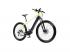 MTF prémium minőségű e-bike férfi Mount 5.4 M400 19 collos elektromos Mountain bike kerékpár akku nélkül