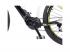 MTF prémium minőségű e-bike férfi Mount 5.4 M400 19 collos elektromos Mountain bike kerékpár akku nélkül