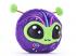 Bouncibles: Pattogó plüss labda - Zoggo, a lila marslakó