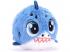 Bouncibles: Pattogó plüss labda - Chompy, a kék cápa