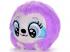Bouncibles: Pattogó plüss labda - Mila, a lila lajhár