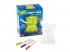 Crayola világító színezhető állatka 2 féle