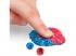Csillogó Dots matrica készítő kreatív szett - Crayola