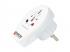 Skross SKR-WORLDTOEU hálózati adapter 12db/doboz