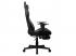 Iris GCH200BB fekete / fekete gamer szék