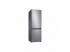 Samsung RB34A7B5DS9/EF inox alulfagyasztós hűtőszekrény