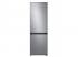 Samsung RB34A7B5DS9/EF inox alulfagyasztós hűtőszekrény