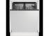 Beko DIN35320 beépíthető 13 terítékes mosogatógép