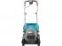 Gardena Powermax Li-40/32 fűnyíró