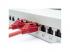 DIGITUS CAT6A 24port 19