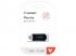 Verbatim 30225 128GB USB-C Plectra Flash Drive