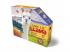 Wow, puzzle junior 100 db - láma
