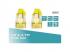 DIGITUS CAT6A S-FTP LSZH 1m sárga patch kábel