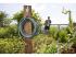 Gardena city gardening Terasz tömlő készlet 7,5 m