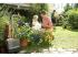 Gardena city gardening Terasz tömlő készlet 7,5 m