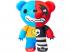 Deddy Bear Hank plüss koporsóban, 4. sorozat, 30 cm-es - YouMe