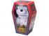 Deddy Bear Hank plüss koporsóban, 4. sorozat, 30 cm-es - Hexbear