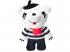 Deddy Bear Hank plüss koporsóban, 4. sorozat, 30 cm-es - Flippe-Flop