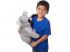 Élethu koala plüssfigura- Melissa & Doug