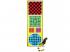 4 az 1-ben játszószonyeg 190x65 cm - Melissa & Doug