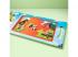 Melissa & Doug: Mágneses farm puzzle