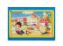 Mancs őrjárat 14db-os mágneses puzzle - Melissa & Doug