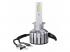 LED lámpa , égő , autó izzó , fényszóró , 2 db-os csomag , H1 , 13 Watt , hideg fehér , Plug&Play , OSRAM LEDriving TRUCK
