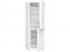 Gorenje RK6191EW4 alulfagyasztós hűtőszekrény