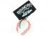 Alert Sport Return Ball bumeráng minilabda, 4 féle, 1 db