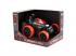 Gear2Play RC Stunt & Roll távirányítós autó piros, 12 x 12 x 10 cm