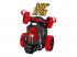 Gear2Play RC Stunt & Roll távirányítós autó piros, 12 x 12 x 10 cm