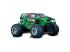 RC Monster Truckies MegaForce 1:16 távirányítható autó