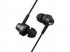 Edifier GM260 fekete vezetékes fülhallgató