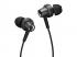 Edifier GM260 fekete vezetékes fülhallgató