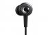 Edifier GM260 fekete vezetékes fülhallgató