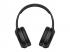 Edifier W600BT vezeték nélküli Bluetooth fekete fejhallgató