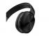 Edifier W600BT vezeték nélküli Bluetooth fekete fejhallgató