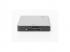 Digitus DA-70867 USB-C 6 portos univerzális notebook dokkoló állomás