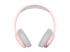 Edifier HECATE G2BT Bluetooth rózsaszín gamer fejhallgató