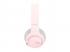 Edifier HECATE G2BT Bluetooth rózsaszín gamer fejhallgató