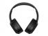 Edifier W820NB Plus ANC vezeték nélküli Bluetooth fekete fejhallgató