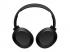Edifier W820NB Plus ANC vezeték nélküli Bluetooth fekete fejhallgató