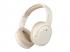 Edifier W820NB Plus ANC vezeték nélküli Bluetooth bézs fejhallgató