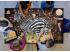 WOW Puzzle 1000 db - Zebra