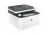 HP LaserJet Pro MFP 3102fdw wifi mono lézernyomtató