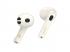 Edifier W320TN ANC True Wireless Bluetooth elefántcsontfehér fülhallgató
